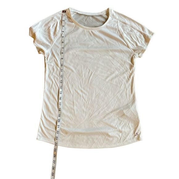 NWOT DANSKIN Active top size L - Picture 4 of 6